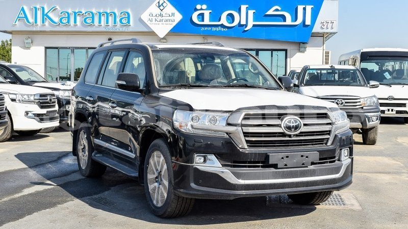 Big with watermark toyota land cruiser dushanbe import dubai 1920