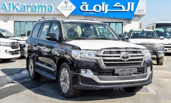Buy Import Toyota Land Cruiser Black Car in Import - Dubai in Dushanbe Buy Import Toyota Land Cruiser Black Car in Import - Dubai in Dushanbe