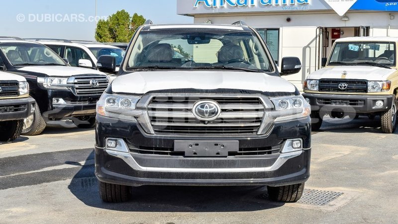 Big with watermark toyota land cruiser dushanbe import dubai 1920