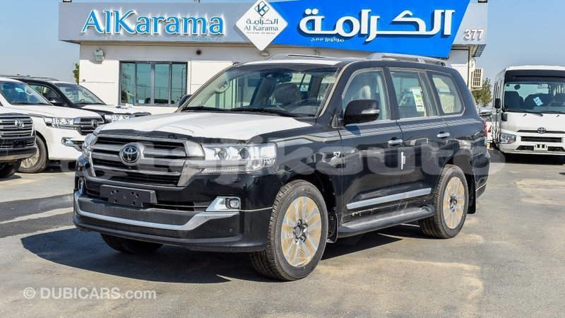 Big with watermark toyota land cruiser dushanbe import dubai 1920