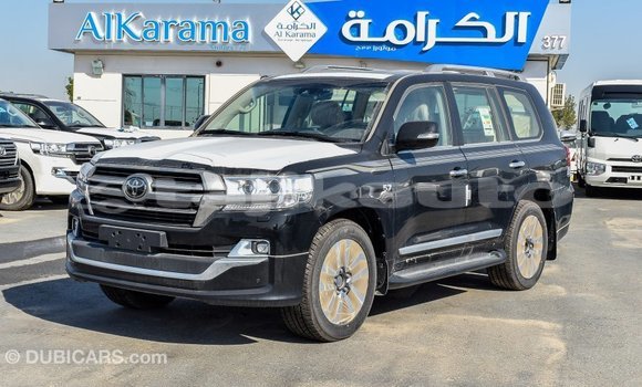 Buy Import Toyota Land Cruiser Black Car in Import - Dubai in Dushanbe Buy Import Toyota Land Cruiser Black Car in Import - Dubai in Dushanbe