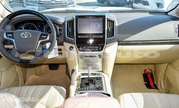 Buy Import Toyota Land Cruiser Black Car in Import - Dubai in Dushanbe Buy Import Toyota Land Cruiser Black Car in Import - Dubai in Dushanbe