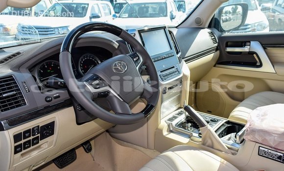 Buy Import Toyota Land Cruiser Black Car in Import - Dubai in Dushanbe Buy Import Toyota Land Cruiser Black Car in Import - Dubai in Dushanbe
