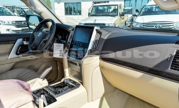 Buy Import Toyota Land Cruiser Black Car in Import - Dubai in Dushanbe Buy Import Toyota Land Cruiser Black Car in Import - Dubai in Dushanbe