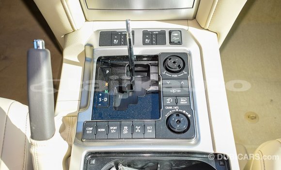 Buy Import Toyota Land Cruiser Black Car in Import - Dubai in Dushanbe Buy Import Toyota Land Cruiser Black Car in Import - Dubai in Dushanbe
