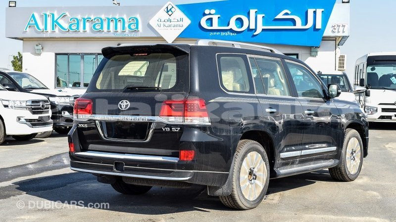Big with watermark toyota land cruiser dushanbe import dubai 1920