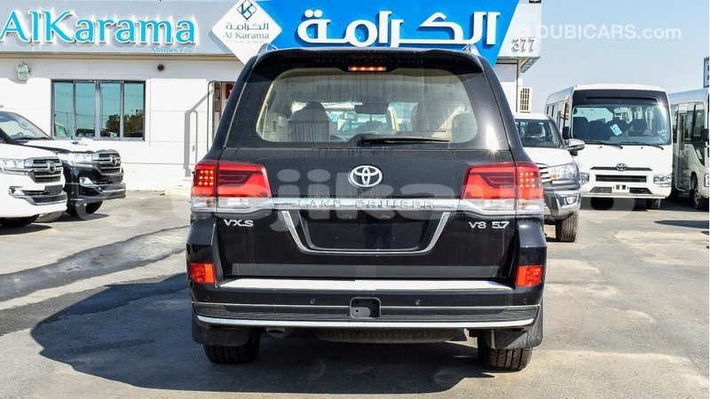 Big with watermark toyota land cruiser dushanbe import dubai 1920