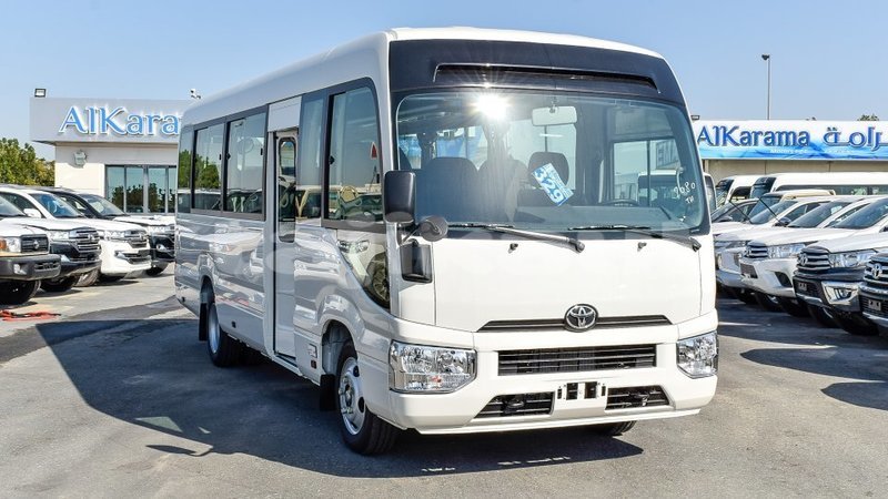 Big with watermark toyota coaster dushanbe import dubai 1921
