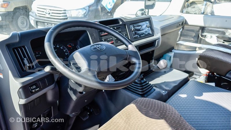 Big with watermark toyota coaster dushanbe import dubai 1921