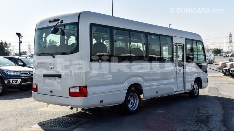 Big with watermark toyota coaster dushanbe import dubai 1921