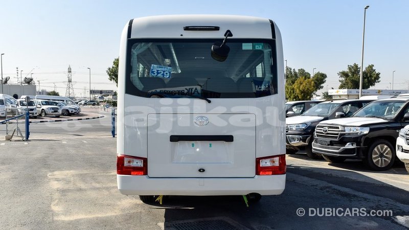 Big with watermark toyota coaster dushanbe import dubai 1921