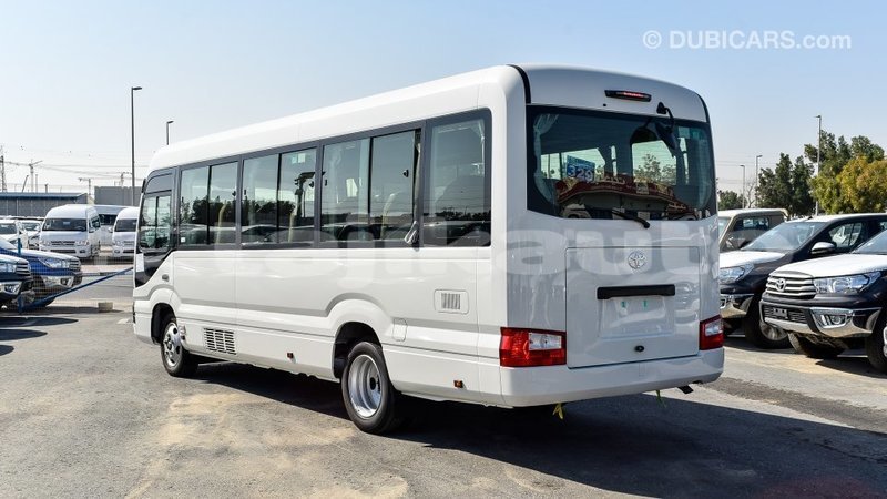 Big with watermark toyota coaster dushanbe import dubai 1921