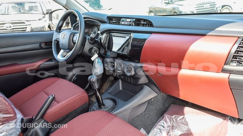 Big with watermark toyota hilux dushanbe import dubai 1922