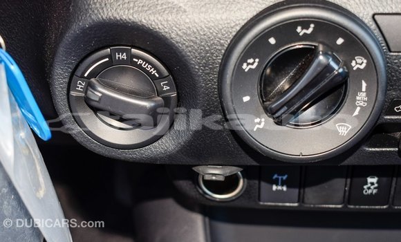 Buy Import Toyota Hilux White Car in Import - Dubai in Dushanbe Buy Import Toyota Hilux White Car in Import - Dubai in Dushanbe