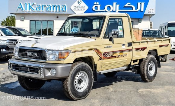 Buy Import Toyota Land Cruiser Beige Car in Import - Dubai in Dushanbe Buy Import Toyota Land Cruiser Beige Car in Import - Dubai in Dushanbe