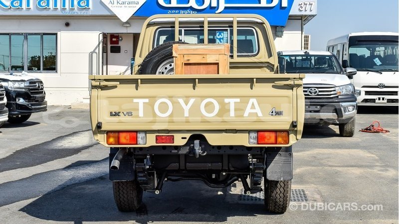Big with watermark toyota land cruiser dushanbe import dubai 1923