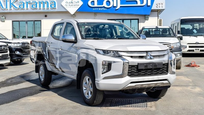 Big with watermark mitsubishi l200 dushanbe import dubai 1924
