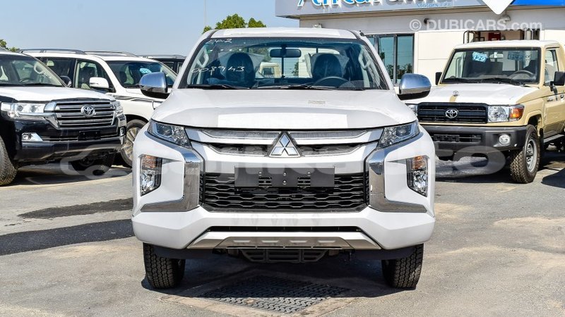 Big with watermark mitsubishi l200 dushanbe import dubai 1924