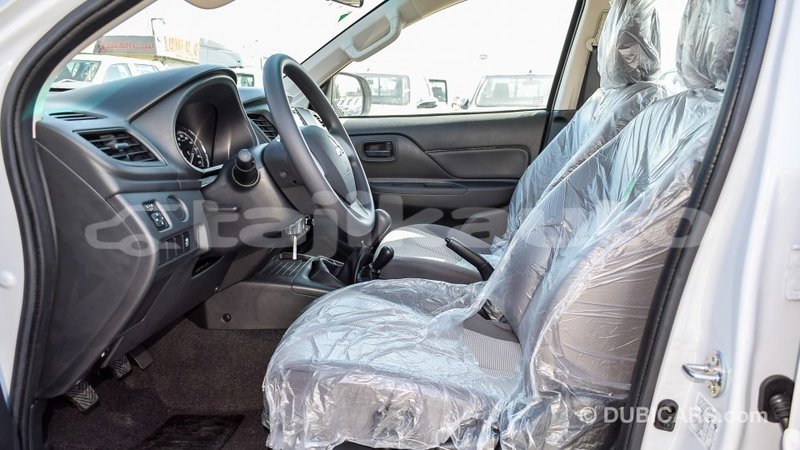 Big with watermark mitsubishi l200 dushanbe import dubai 1924