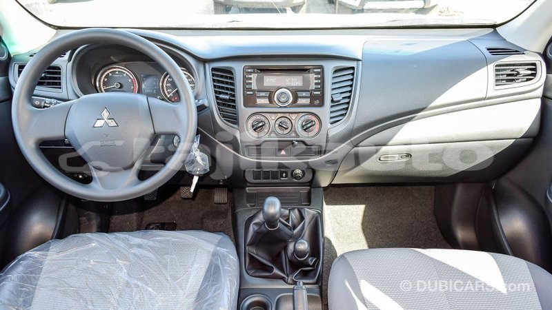 Big with watermark mitsubishi l200 dushanbe import dubai 1924