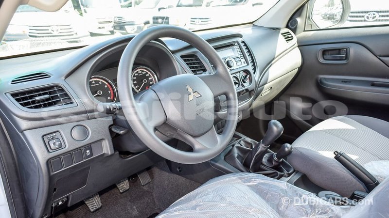 Big with watermark mitsubishi l200 dushanbe import dubai 1924