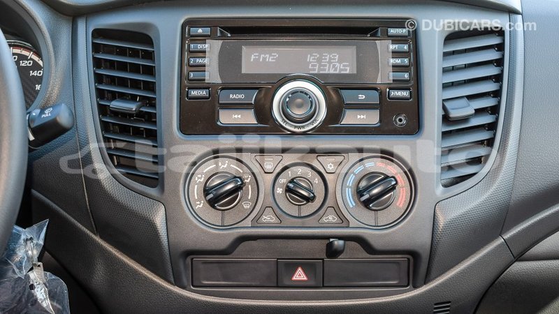 Big with watermark mitsubishi l200 dushanbe import dubai 1924