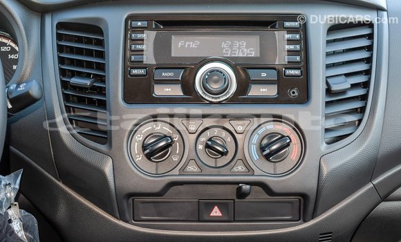 Buy Import Mitsubishi L200 White Car in Import - Dubai in Dushanbe Buy Import Mitsubishi L200 White Car in Import - Dubai in Dushanbe