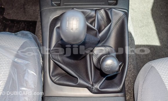 Buy Import Mitsubishi L200 White Car in Import - Dubai in Dushanbe Buy Import Mitsubishi L200 White Car in Import - Dubai in Dushanbe