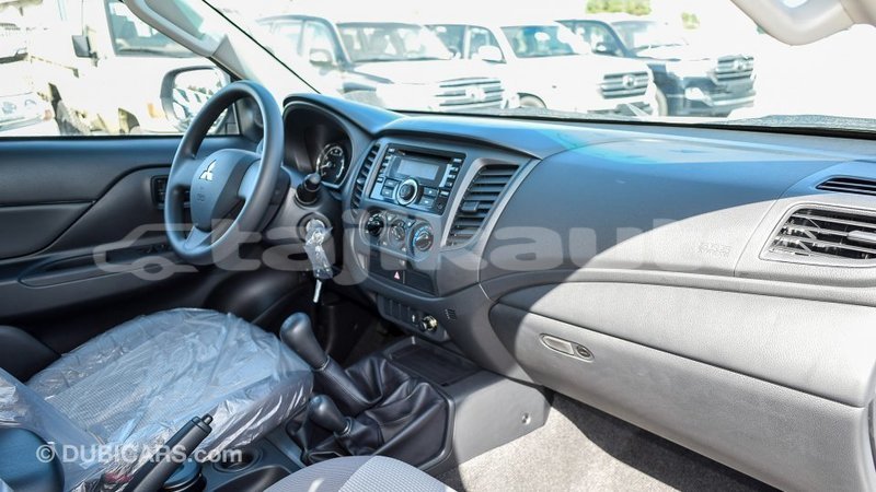 Big with watermark mitsubishi l200 dushanbe import dubai 1924
