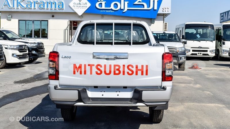Big with watermark mitsubishi l200 dushanbe import dubai 1924