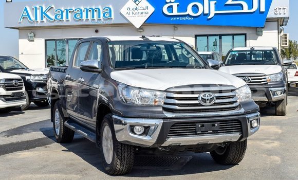 Buy Import Toyota Hilux Other Car in Import - Dubai in Dushanbe Buy Import Toyota Hilux Other Car in Import - Dubai in Dushanbe