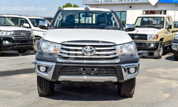 Buy Import Toyota Hilux Other Car in Import - Dubai in Dushanbe Buy Import Toyota Hilux Other Car in Import - Dubai in Dushanbe