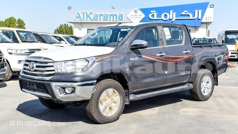 Big with watermark toyota hilux dushanbe import dubai 1925