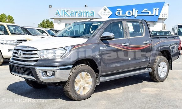 Buy Import Toyota Hilux Other Car in Import - Dubai in Dushanbe Buy Import Toyota Hilux Other Car in Import - Dubai in Dushanbe