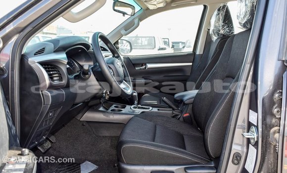 Buy Import Toyota Hilux Other Car in Import - Dubai in Dushanbe Buy Import Toyota Hilux Other Car in Import - Dubai in Dushanbe