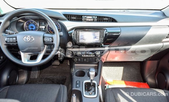 Buy Import Toyota Hilux Other Car in Import - Dubai in Dushanbe Buy Import Toyota Hilux Other Car in Import - Dubai in Dushanbe