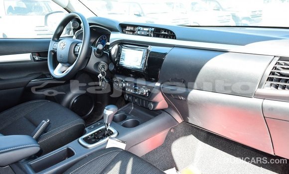 Buy Import Toyota Hilux Other Car in Import - Dubai in Dushanbe Buy Import Toyota Hilux Other Car in Import - Dubai in Dushanbe