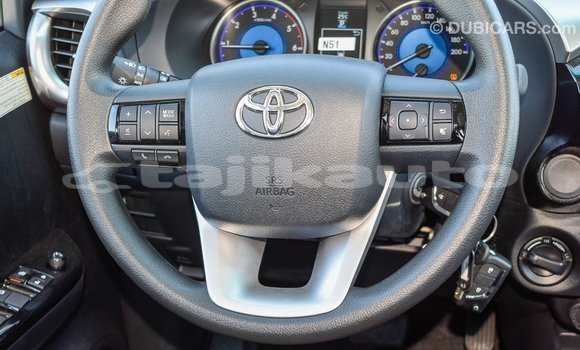 Buy Import Toyota Hilux Other Car in Import - Dubai in Dushanbe Buy Import Toyota Hilux Other Car in Import - Dubai in Dushanbe