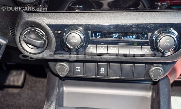 Buy Import Toyota Hilux Other Car in Import - Dubai in Dushanbe Buy Import Toyota Hilux Other Car in Import - Dubai in Dushanbe