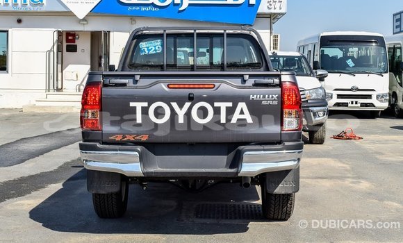 Buy Import Toyota Hilux Other Car in Import - Dubai in Dushanbe Buy Import Toyota Hilux Other Car in Import - Dubai in Dushanbe