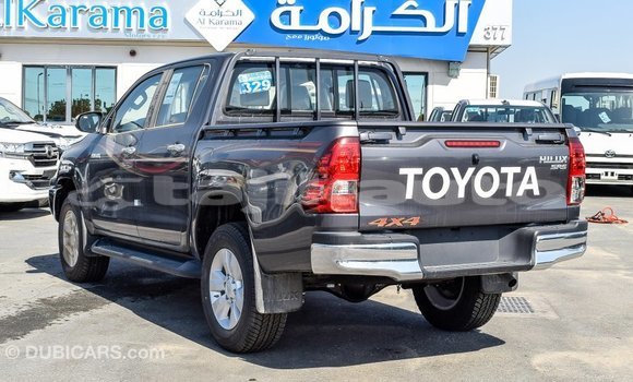 Buy Import Toyota Hilux Other Car in Import - Dubai in Dushanbe Buy Import Toyota Hilux Other Car in Import - Dubai in Dushanbe