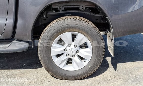 Buy Import Toyota Hilux Other Car in Import - Dubai in Dushanbe Buy Import Toyota Hilux Other Car in Import - Dubai in Dushanbe