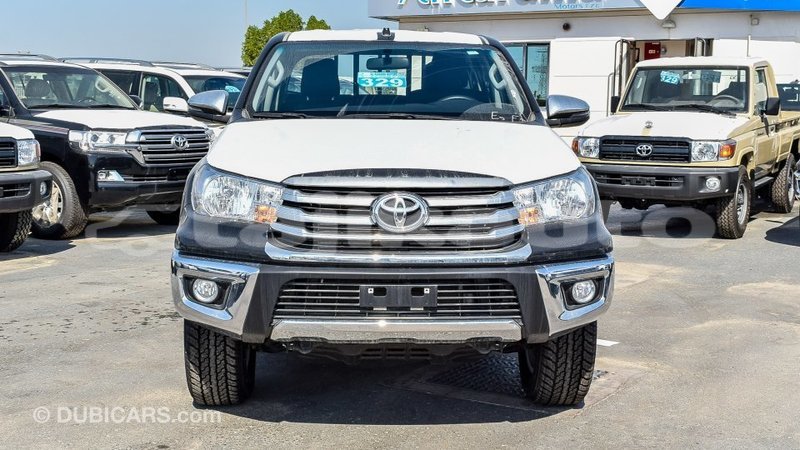Big with watermark toyota hilux dushanbe import dubai 1926