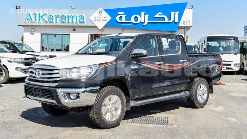 Big with watermark toyota hilux dushanbe import dubai 1926