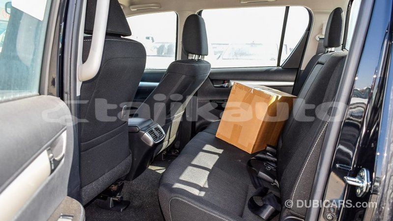 Big with watermark toyota hilux dushanbe import dubai 1926