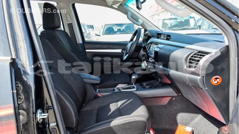 Big with watermark toyota hilux dushanbe import dubai 1926