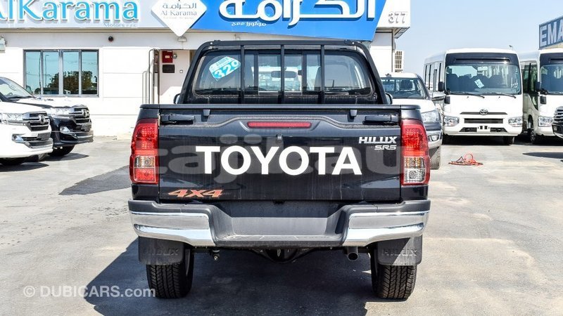 Big with watermark toyota hilux dushanbe import dubai 1926