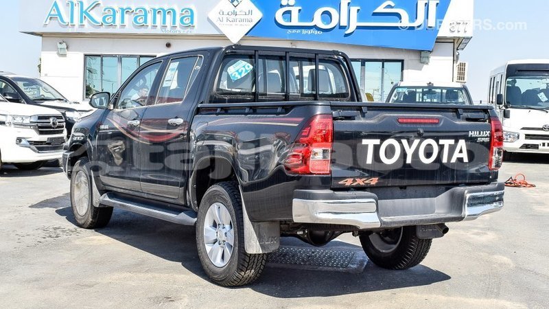 Big with watermark toyota hilux dushanbe import dubai 1926