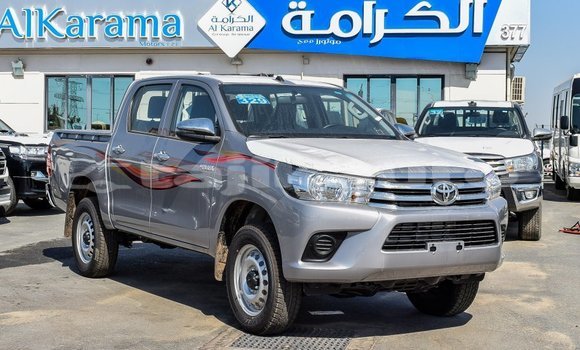 Buy Import Toyota Hilux Other Car in Import - Dubai in Dushanbe Buy Import Toyota Hilux Other Car in Import - Dubai in Dushanbe