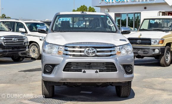 Buy Import Toyota Hilux Other Car in Import - Dubai in Dushanbe Buy Import Toyota Hilux Other Car in Import - Dubai in Dushanbe